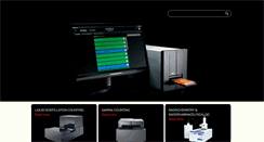 Desktop Screenshot of metorx.com