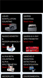 Mobile Screenshot of metorx.com